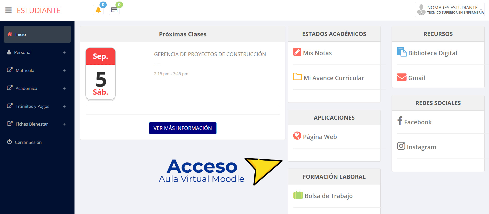 intranet_estudiante_sin_aula_virtual